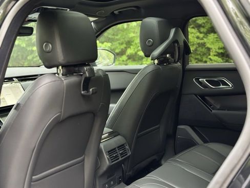 New 2026 Land Rover Range Rover Velar S image 17