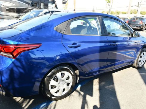 Used 2019 Hyundai Accent SE image 5