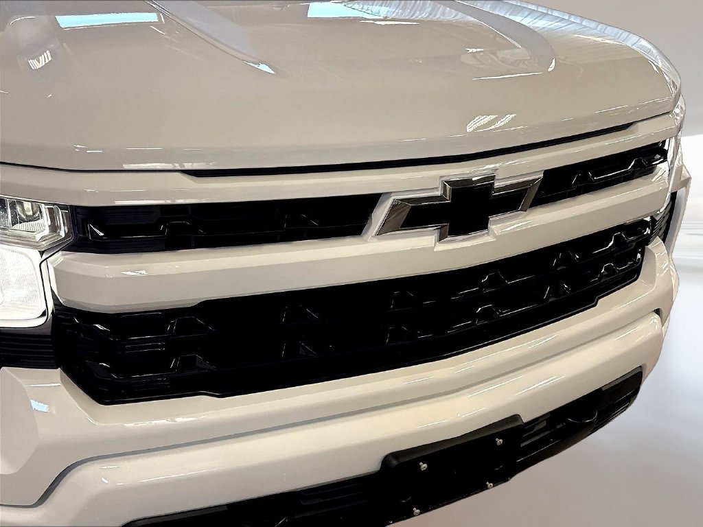New 2026 Chevrolet Silverado 1500 RST w/ True North Edition Plus AWD/4WD image 36