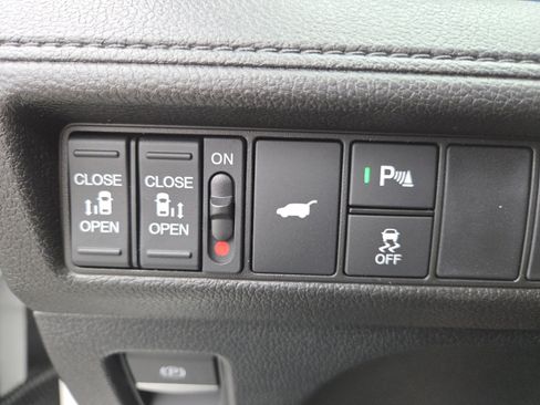 New 2026 Honda Odyssey Elite image 30