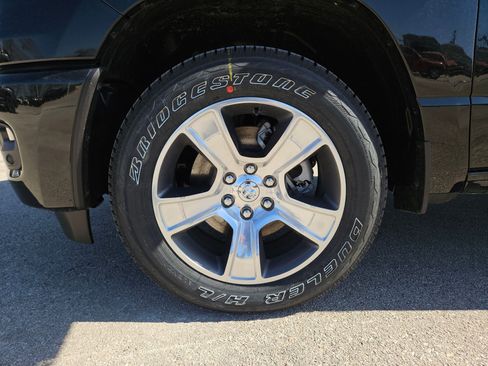 New 2026 RAM 1500 Express image 20