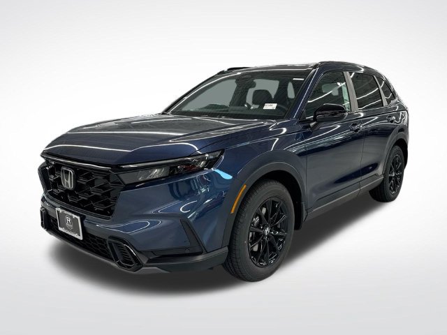 New 2027 Honda CR-V Sport-L image 2