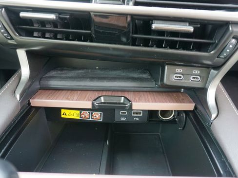 Used 2023 Lexus RX 350 Premium w/ Accessory Package (Z1) FWD image 13