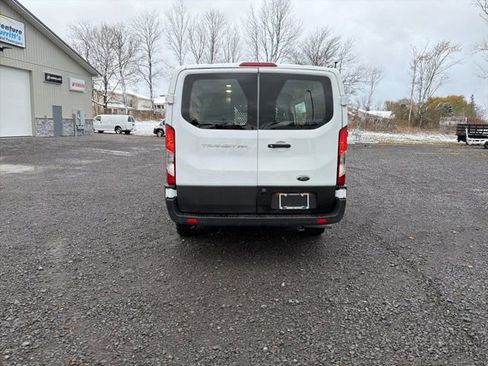 Used 2024 Ford Transit 250 Base w/ Exterior Upgrade Package image 7