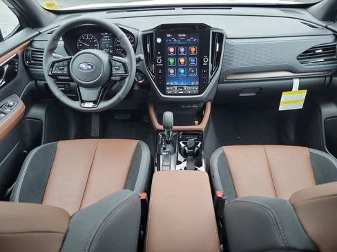 New 2026 Subaru Forester Touring image 34