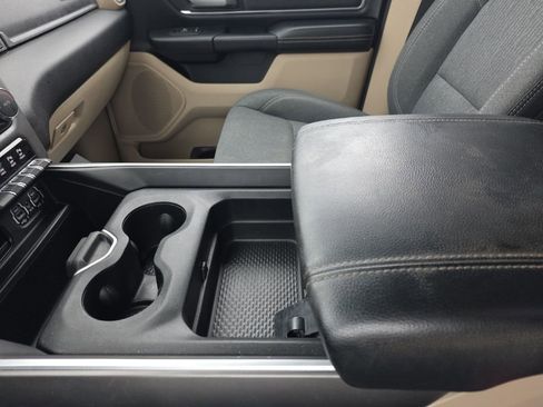 Used 2020 RAM 1500 Big Horn AWD/4WD image 21