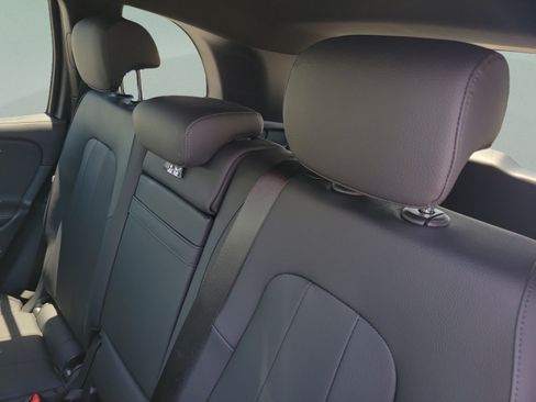 Certified 2026 Mercedes-Benz GLB 250 image 9