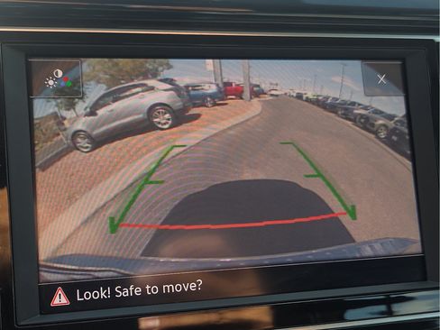 Used 2023 Volkswagen Taos S w/ Driver Assistance Package FWD image 17