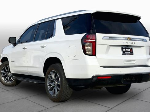 Used 2021 Chevrolet Tahoe LS RWD image 12