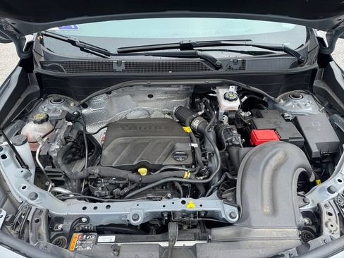 Used 2023 Buick Encore GX Select w/ Safety Package II FWD image 19