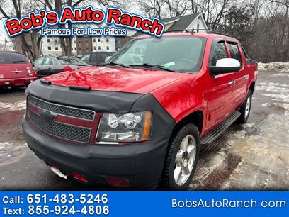 Used 2012 Chevrolet Avalanche LS w/ All-Star Edition