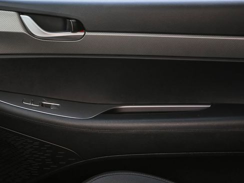 Used 2024 Hyundai Palisade SEL image 19