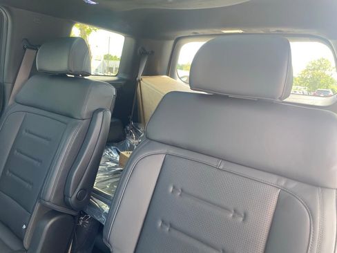 New 2026 Hyundai Santa Fe Calligraphy image 31