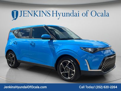 Used 2023 Kia Soul EX