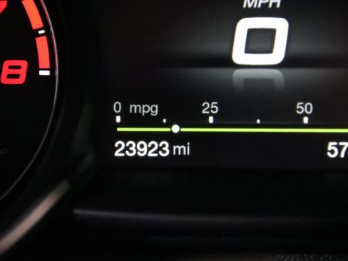 Used 2018 Alfa Romeo Giulia Quadrifoglio w/ Driver Assist Dynamic Package image 49