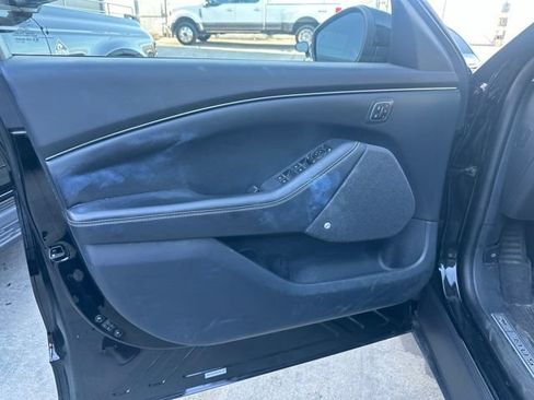 Used 2023 Ford Mustang Mach-E Premium RWD image 12