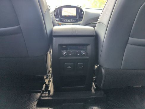 Used 2020 Chevrolet Traverse Premier w/ LPO, Floor Liner Package image 31
