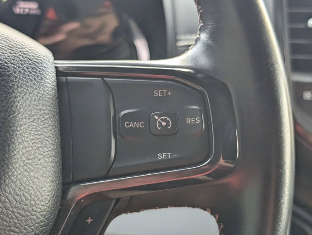 Used 2023 RAM 1500 Limited AWD/4WD image 28