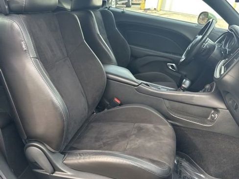 Used 2020 Dodge Challenger GT w/ Plus Package image 36