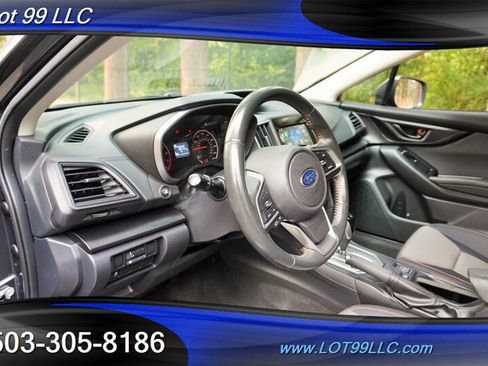 Used 2019 Subaru Crosstrek 2.0i Premium AWD/4WD image 12