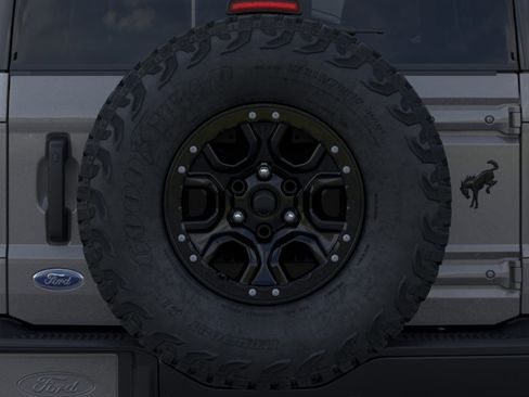 New 2026 Ford Bronco Badlands AWD/4WD image 24