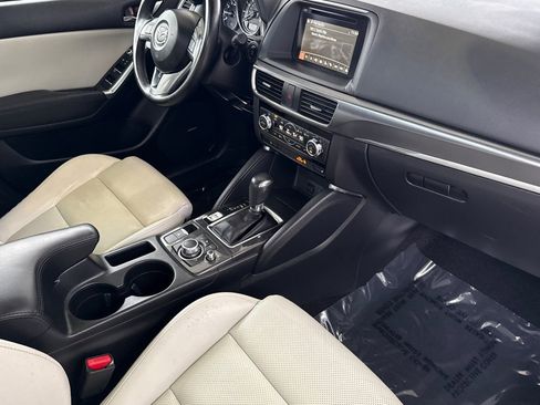 Used 2016 MAZDA CX-5 Grand Touring image 17