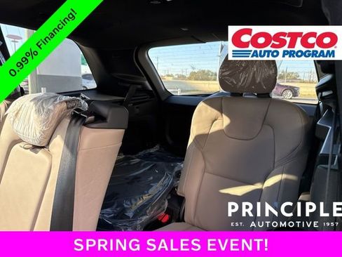 New 2026 Volvo XC90 B6 Ultra w/ Protection Package AWD/4WD image 27