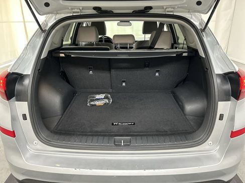 Used 2019 Hyundai Tucson SE AWD/4WD image 21
