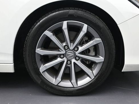 Used 2023 Acura Integra FWD image 9
