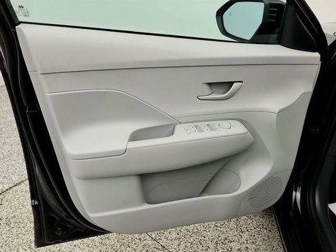 Used 2026 Hyundai Kona SEL Sport FWD image 10