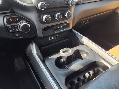 Used 2021 RAM 1500 Lone Star AWD/4WD image 25