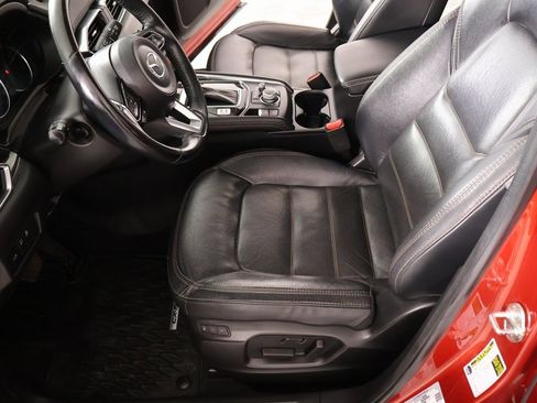 Used 2019 MAZDA CX-5 Grand Touring image 11