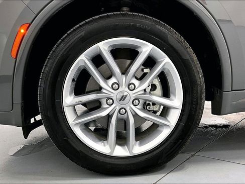 Used 2022 Dodge Durango GT w/ Trailer Tow Group IV image 11