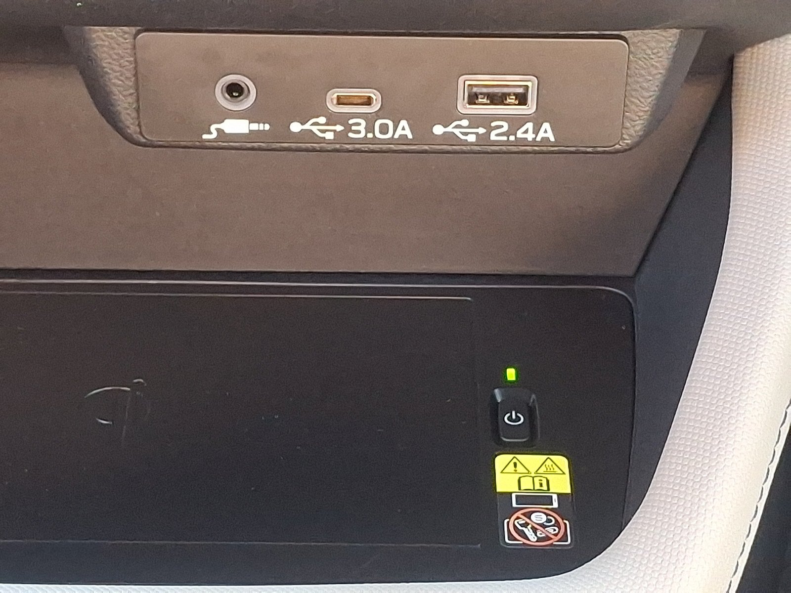 Certified 2026 Subaru Forester Premium AWD/4WD image 23