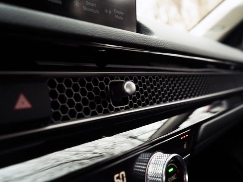 Certified 2023 Honda Civic Touring image 32