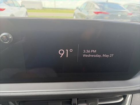 New 2026 Buick Envista Preferred FWD image 22