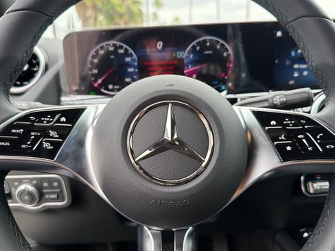 New 2026 Mercedes-Benz GLA 250 image 22