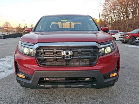 New 2026 Honda Ridgeline RTL image 2