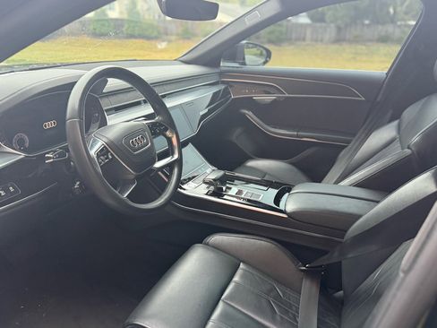 Used 2019 Audi A8 L 3.0T image 28