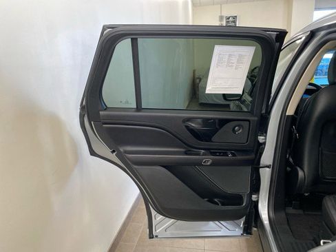 Certified 2023 Lincoln Aviator Grand Touring w/ Equipment Group 301A image 8