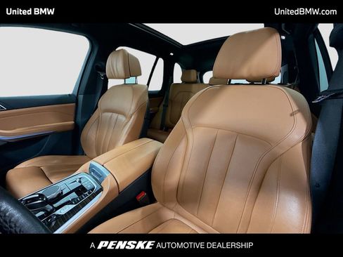 Used 2021 BMW X5 xDrive45e w/ Premium Package image 5