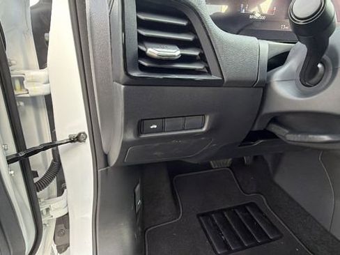 New 2026 Nissan Sentra SV w/ Floor Mat Package image 30