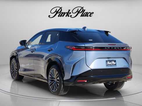 Used 2023 Lexus RZ 450e Premium w/ Cold Area Package image 3