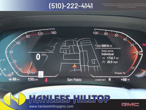 Used 2021 BMW X5 sDrive40i w/ Convenience Package RWD image 34