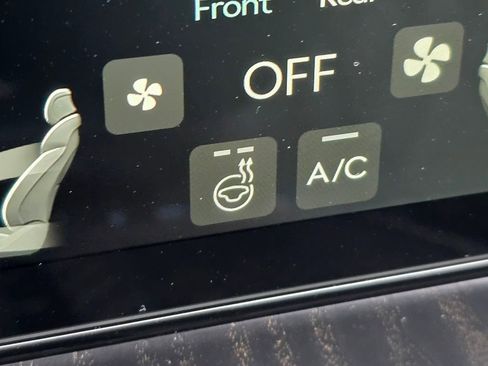 New 2026 Genesis G80 3.5T Prestige image 20