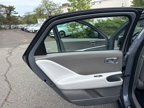 Certified 2023 Hyundai Ioniq 6 SEL image 31