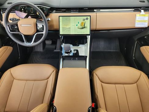 New 2026 Land Rover Range Rover Sport SE image 19