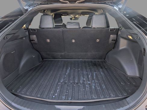 Used 2023 Subaru Solterra AWD image 5