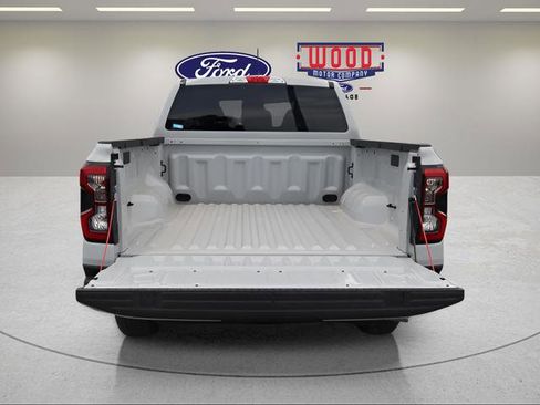 New 2026 Ford Ranger XLT AWD/4WD image 4