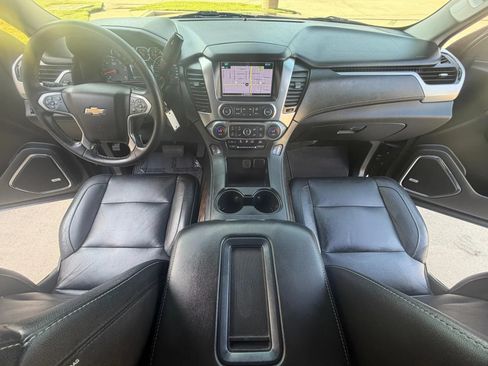 Used 2018 Chevrolet Tahoe LT RWD image 19